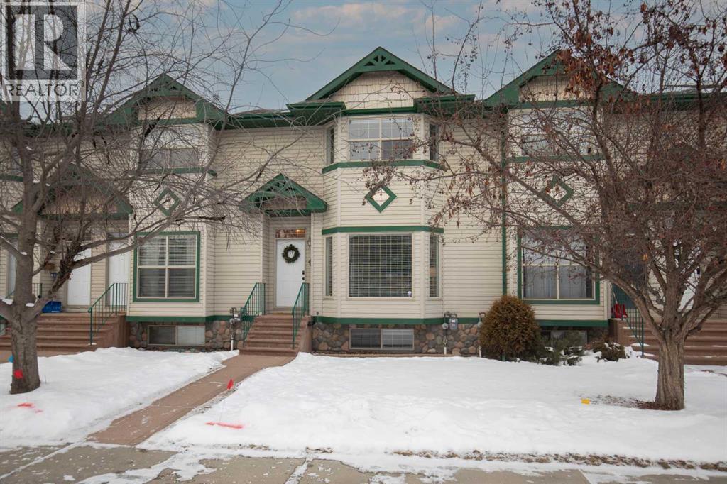 71 Abel Close, Red Deer, Alberta