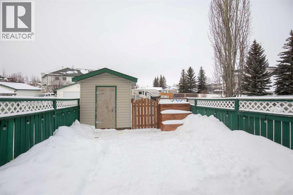 71 Abel Close, Red Deer, Alberta  T4R 2Y2 - Photo 37 - A2290891