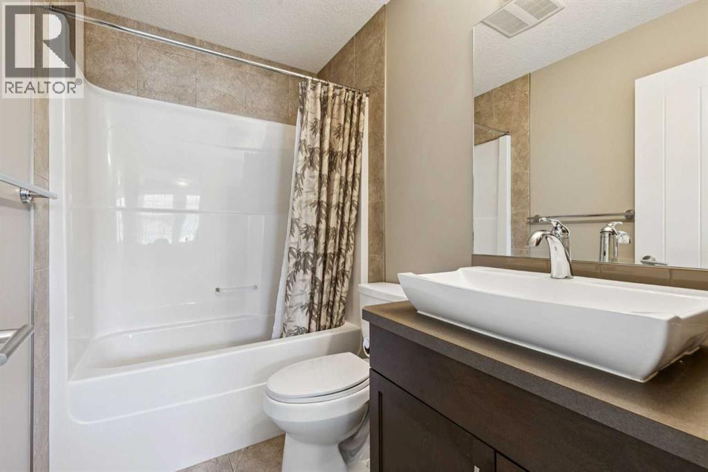 442 Quarry Park Boulevard Se, Calgary, Alberta  T2C 5G6 - Photo 26 - A2290767