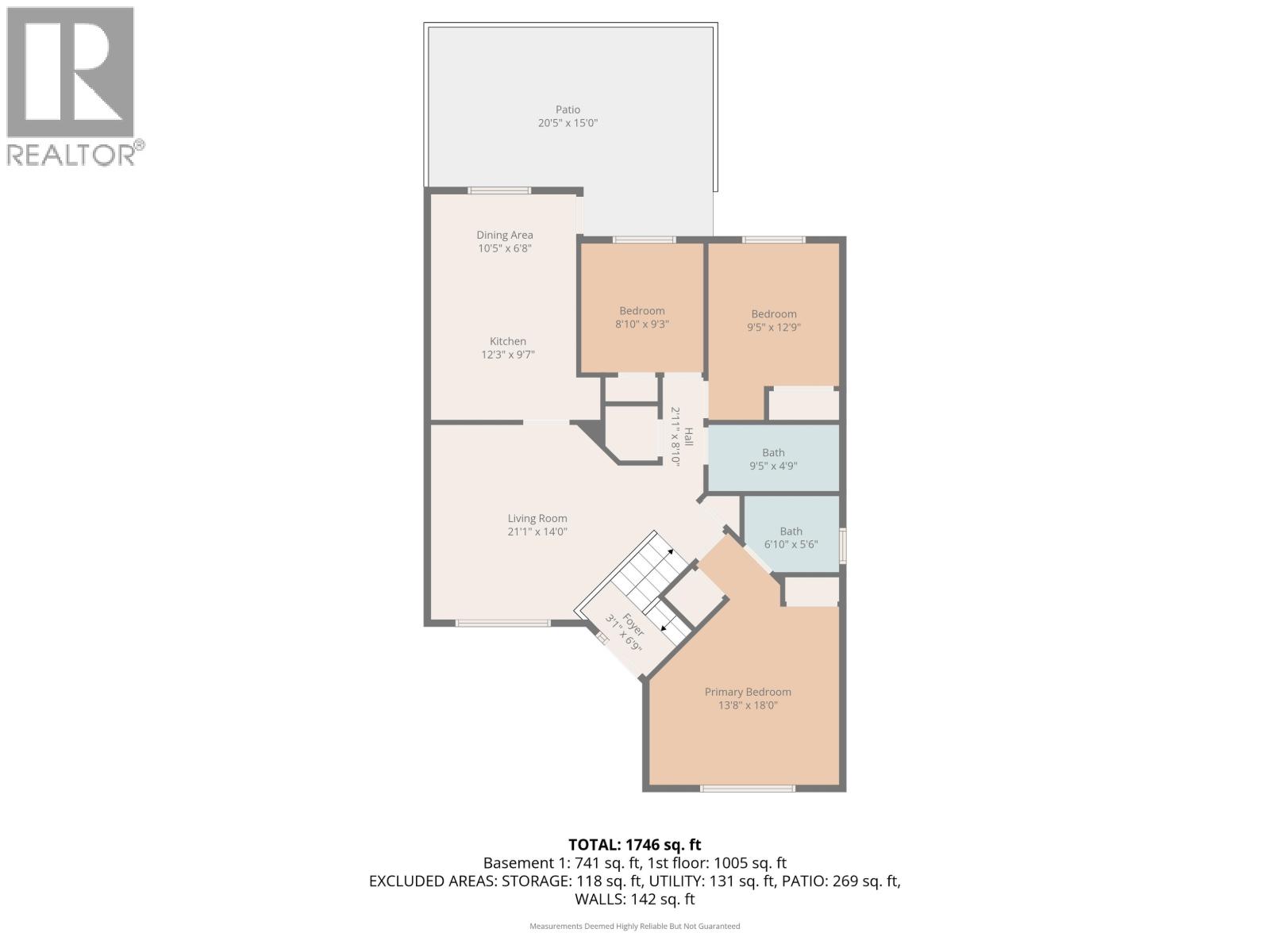 3373 Seton Crescent, Prince George, British Columbia  V2K 4X7 - Photo 30 - R3091158