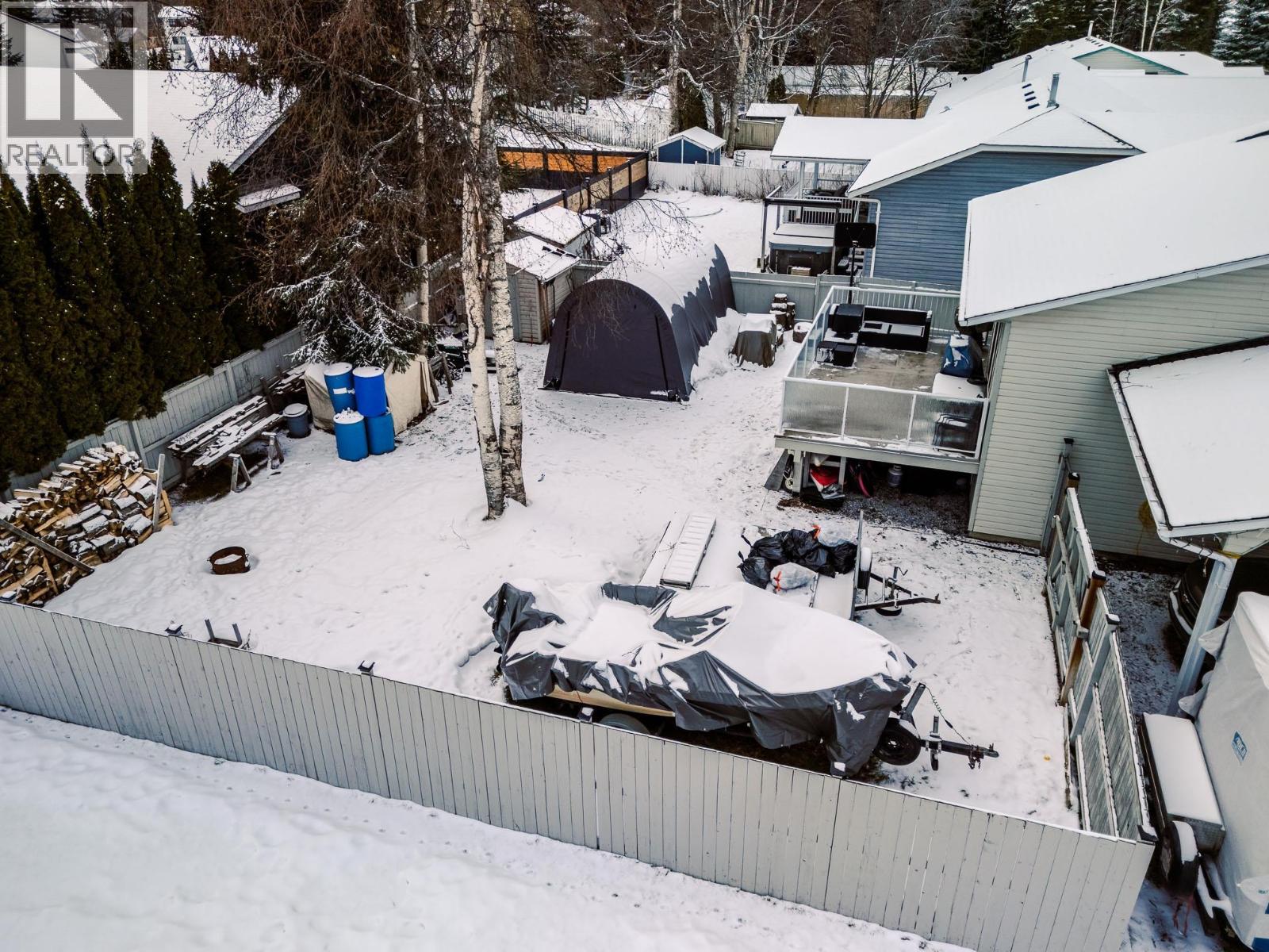 3373 Seton Crescent, Prince George, British Columbia  V2K 4X7 - Photo 26 - R3091158