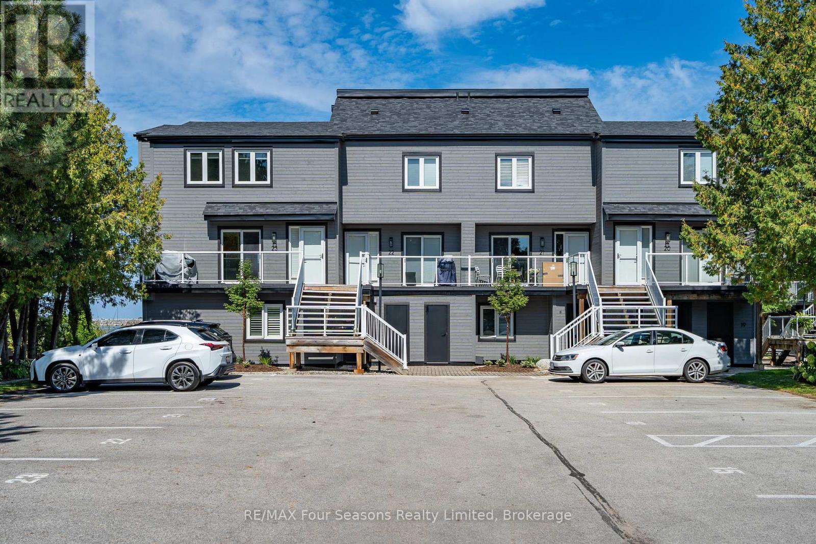 24 - 44 Trott Boulevard, Collingwood, Ontario  L9Y 5B7 - Photo 33 - S12595830