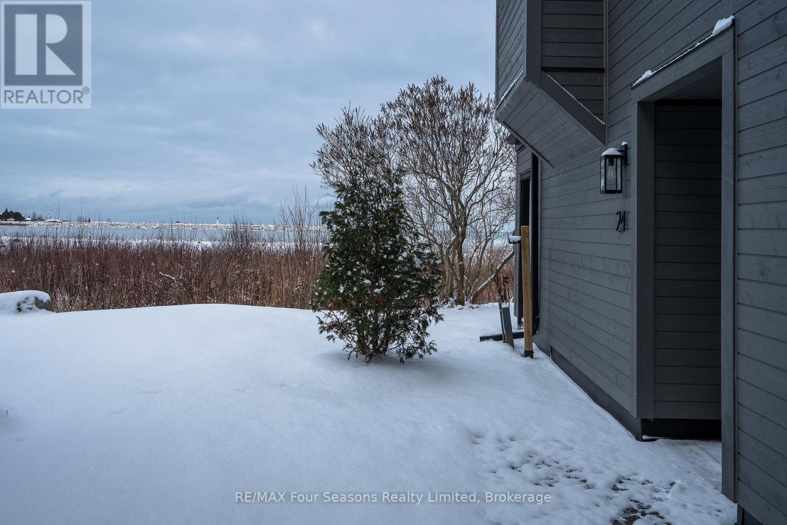 24 - 44 Trott Boulevard, Collingwood, Ontario  L9Y 5B7 - Photo 4 - S12595830