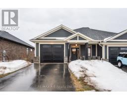 149 RIDGEWOOD CRESCENT, st. marys, Ontario