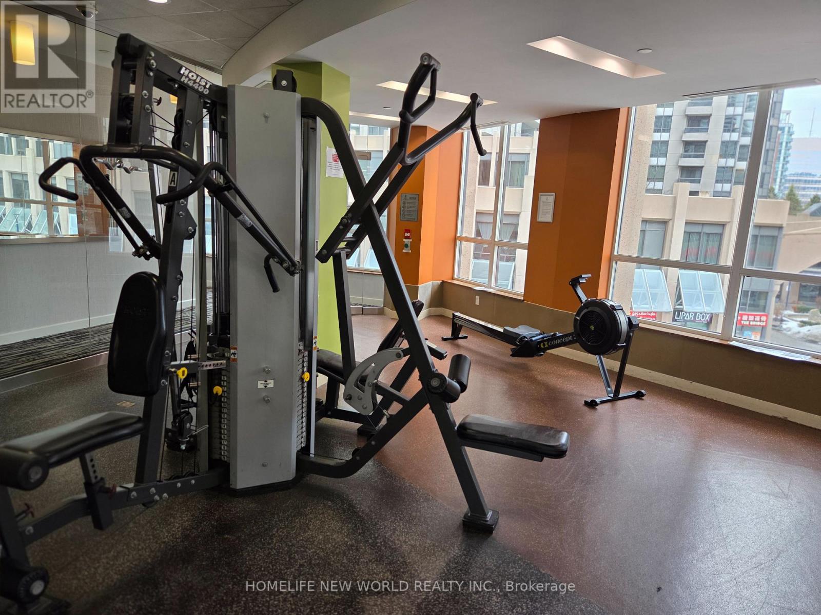 2404 - 10 Northtown Way, Toronto, Ontario  M2N 7L4 - Photo 30 - C12852488