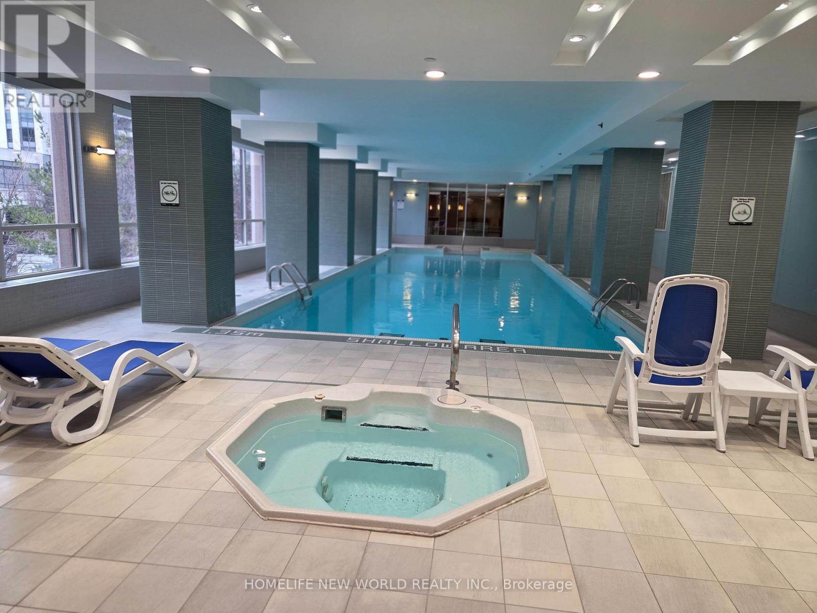 2404 - 10 Northtown Way, Toronto, Ontario  M2N 7L4 - Photo 26 - C12852488