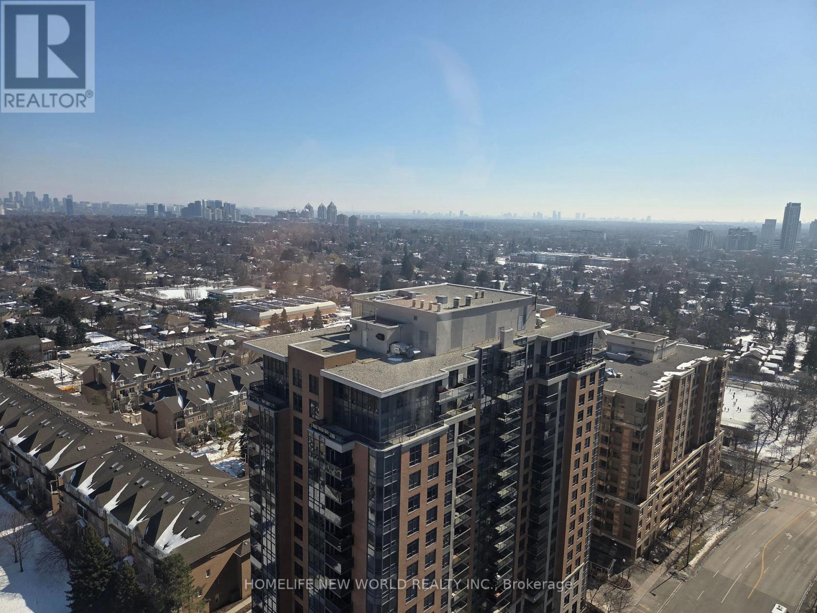 2404 - 10 Northtown Way, Toronto, Ontario  M2N 7L4 - Photo 35 - C12852488