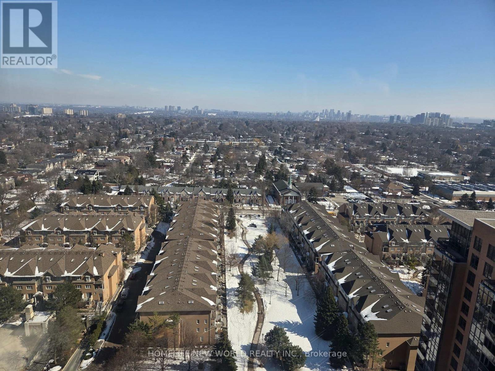 2404 - 10 Northtown Way, Toronto, Ontario  M2N 7L4 - Photo 34 - C12852488