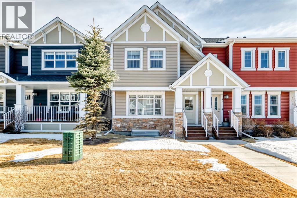 91 Baysprings Terrace, airdrie, Alberta