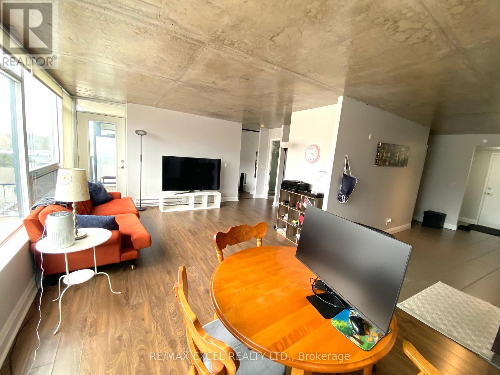 613 - 121 Queen Street, Kingston, Ontario  K7K 0G6 - Photo 17 - X12834230