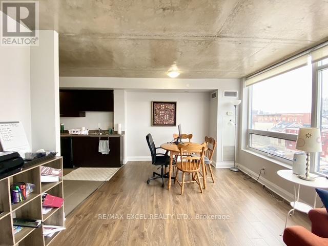 613 - 121 Queen Street, Kingston, Ontario  K7K 0G6 - Photo 9 - X12834230