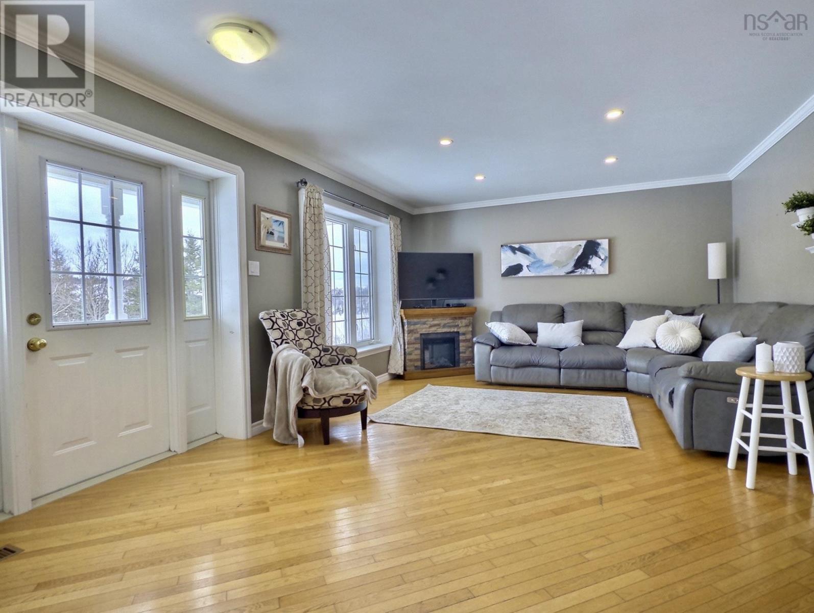 1279 Macgarry Road, Grand Étang, Nova Scotia  B0E 1L0 - Photo 7 - 202603448