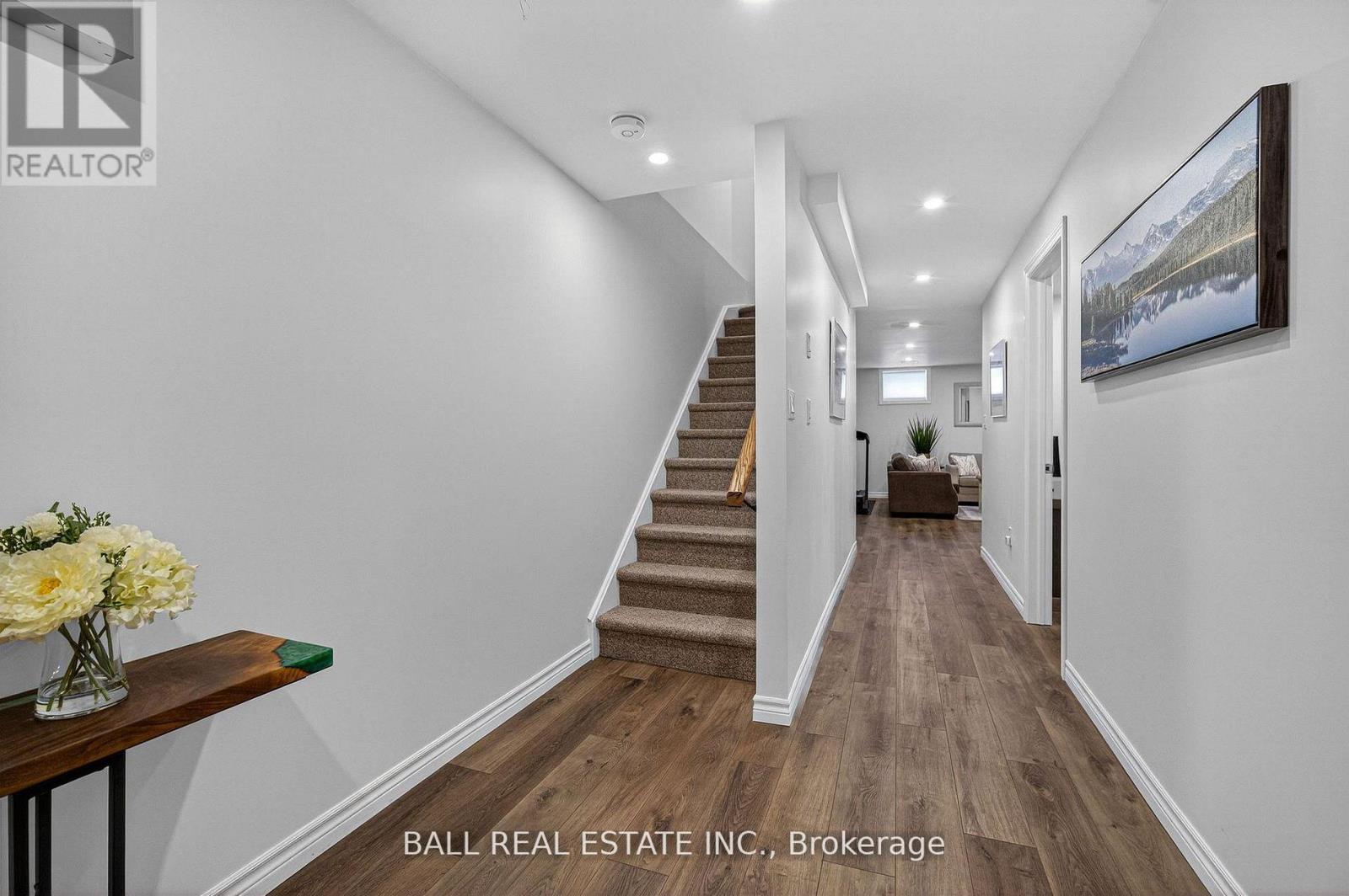 74 Flitton Avenue, Peterborough, Ontario  K9H 0G5 - Photo 21 - X12858062