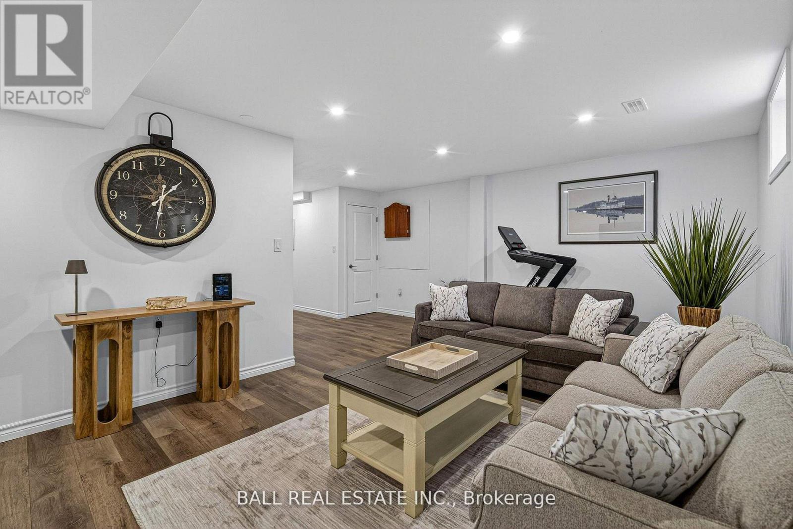 74 Flitton Avenue, Peterborough, Ontario  K9H 0G5 - Photo 24 - X12858062