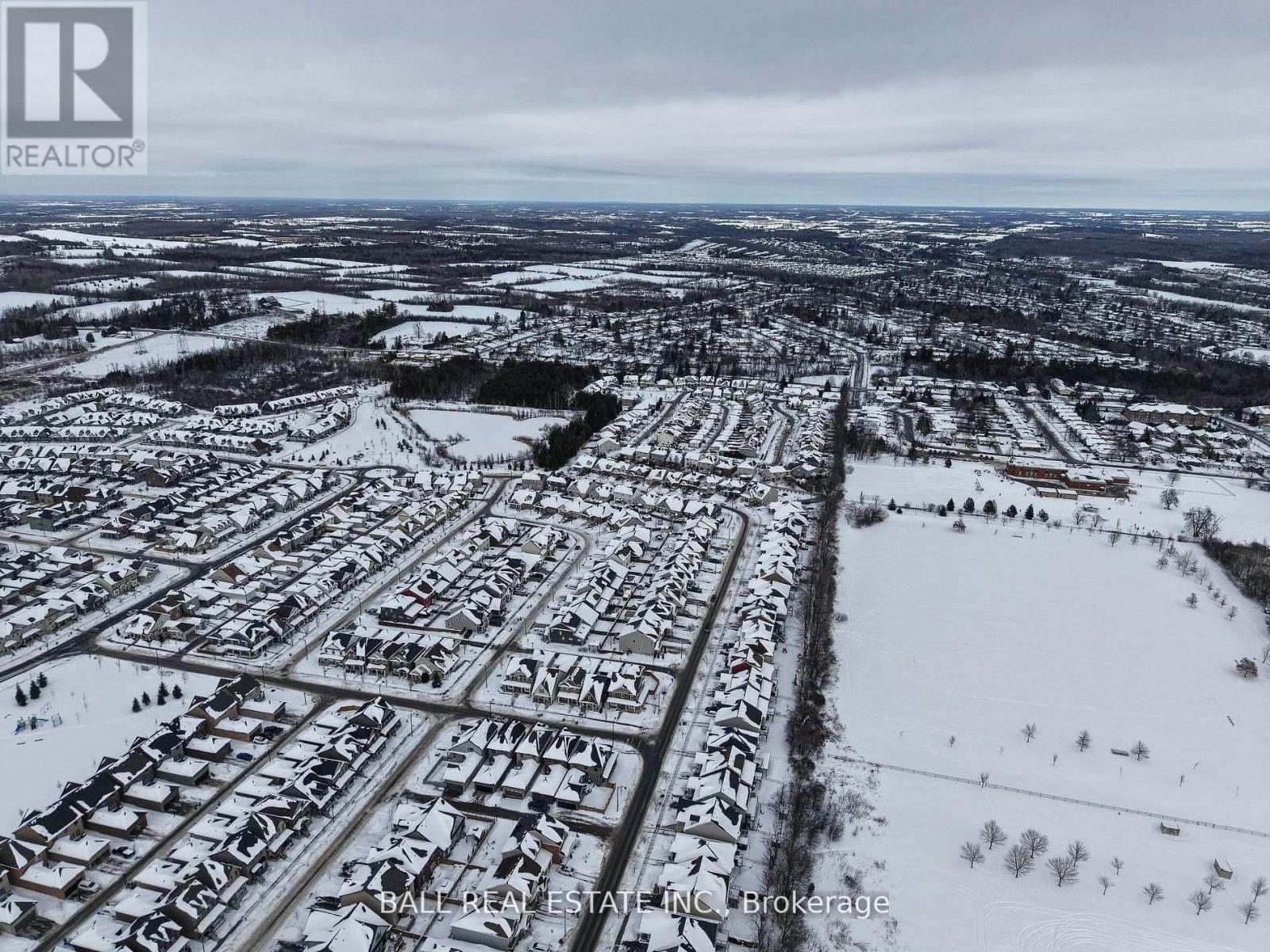 74 Flitton Avenue, Peterborough, Ontario  K9H 0G5 - Photo 30 - X12858062