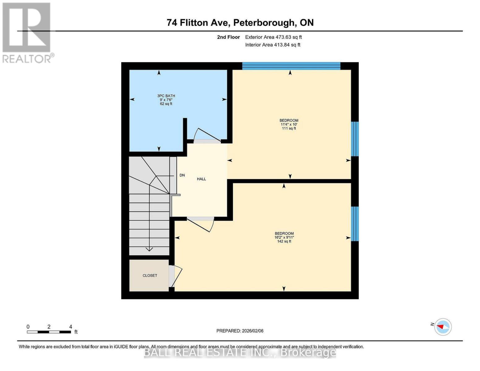 74 Flitton Avenue, Peterborough, Ontario  K9H 0G5 - Photo 34 - X12858062