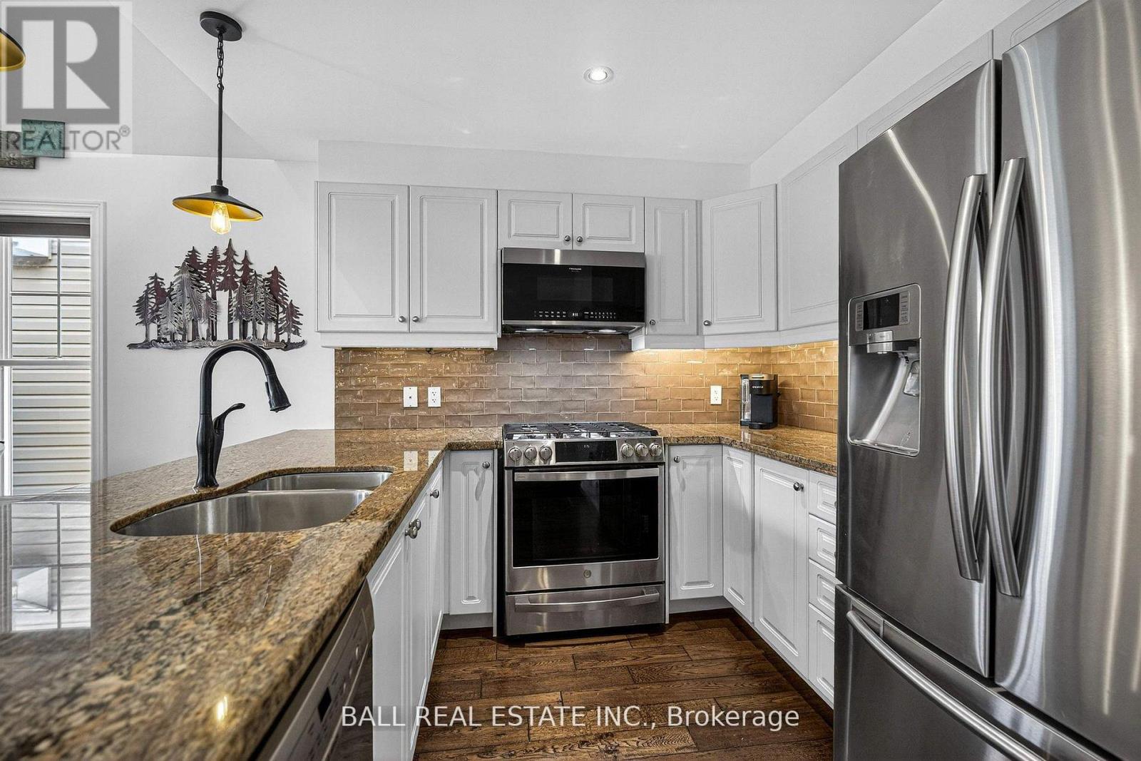 74 Flitton Avenue, Peterborough, Ontario  K9H 0G5 - Photo 8 - X12858062