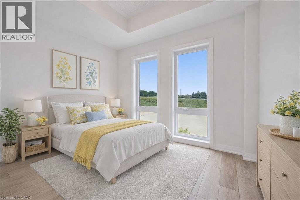 151 Reverie Way, Kitchener, Ontario  N2E 0K5 - Photo 16 - 40810121