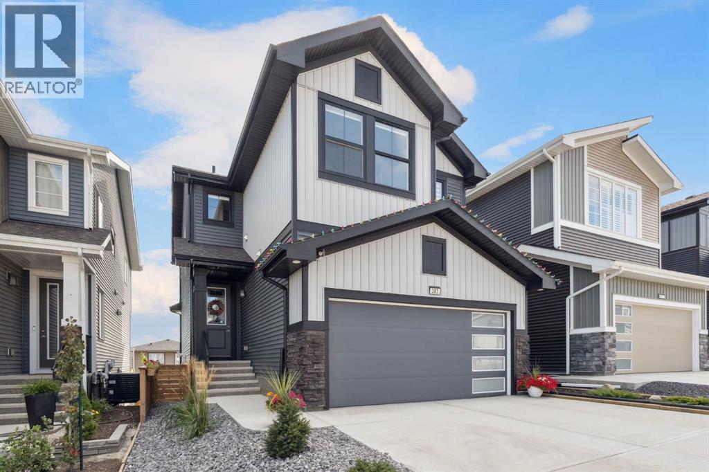 363 Precedence Hill, Cochrane, Alberta