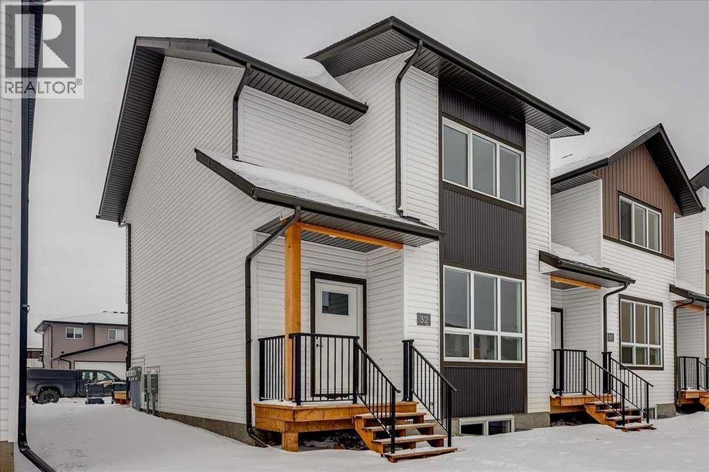 32 Inglis Crescent, Sylvan Lake, Alberta  T4S 0V3 - Photo 39 - A2289569