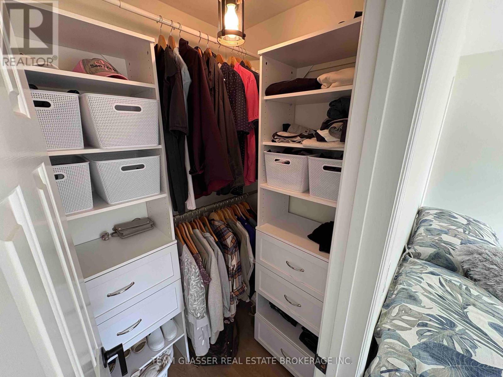 214 North Street, Thames Centre, Ontario  N0L 1G3 - Photo 17 - X12858118