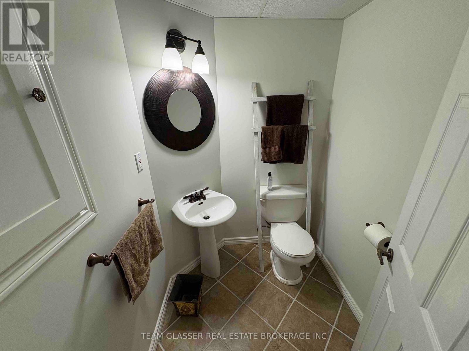 214 North Street, Thames Centre, Ontario  N0L 1G3 - Photo 21 - X12858118