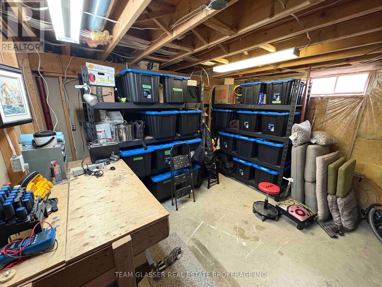 214 North Street, Thames Centre, Ontario  N0L 1G3 - Photo 23 - X12858118