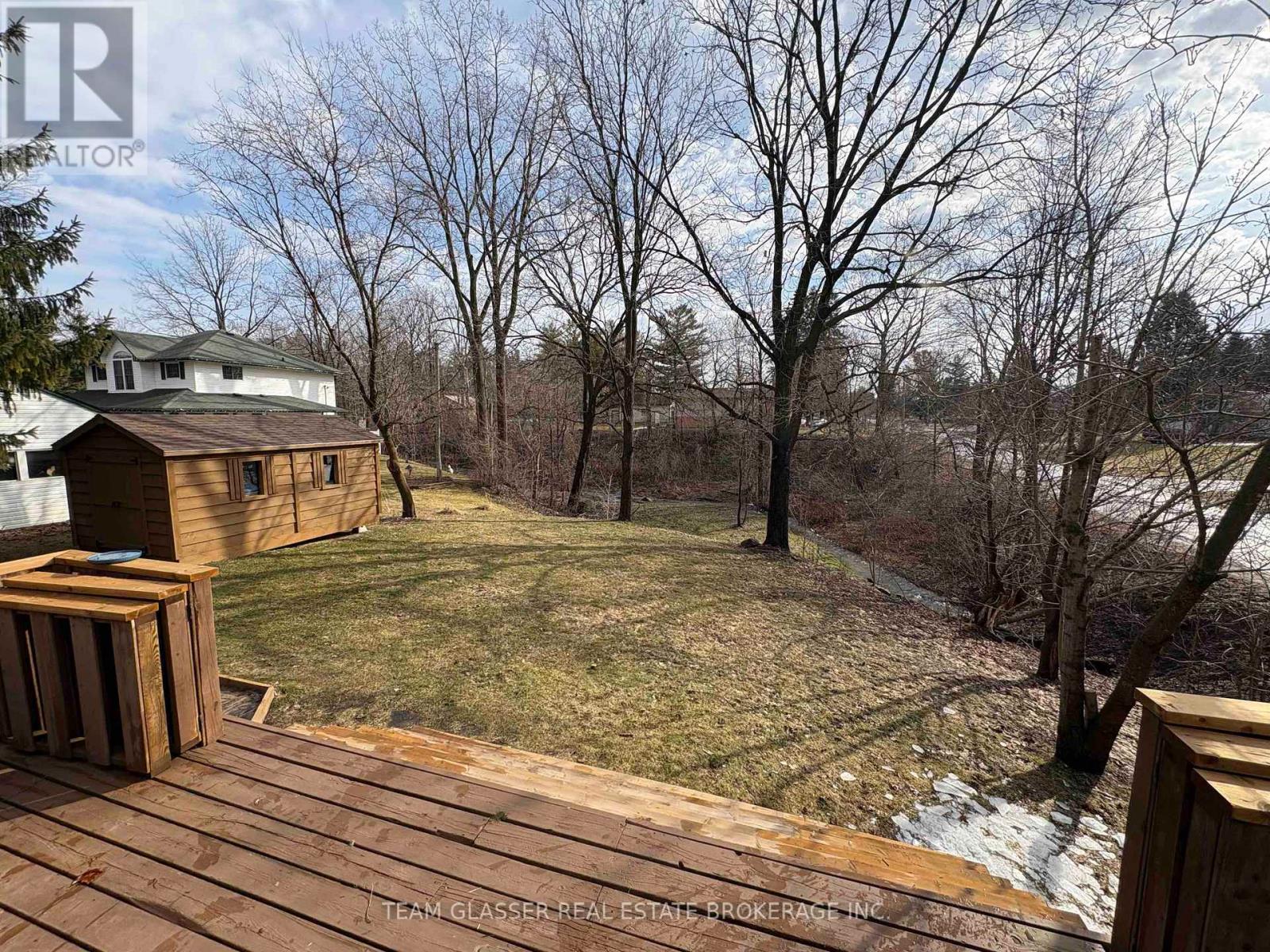 214 North Street, Thames Centre, Ontario  N0L 1G3 - Photo 3 - X12858118