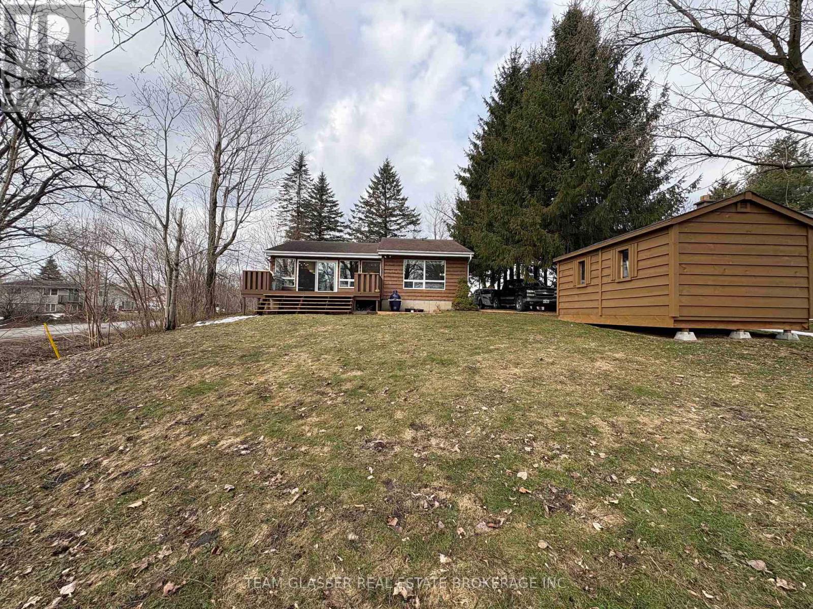 214 North Street, Thames Centre, Ontario  N0L 1G3 - Photo 7 - X12858118