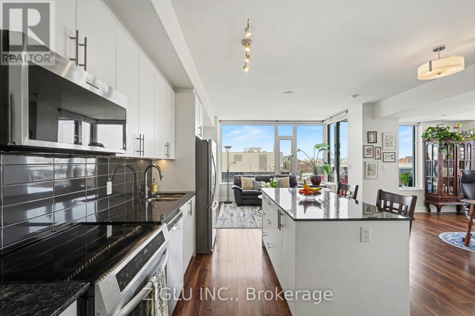 1005 - 1035 Bank Street, Ottawa, Ontario  K1S 5K3 - Photo 10 - X12858082