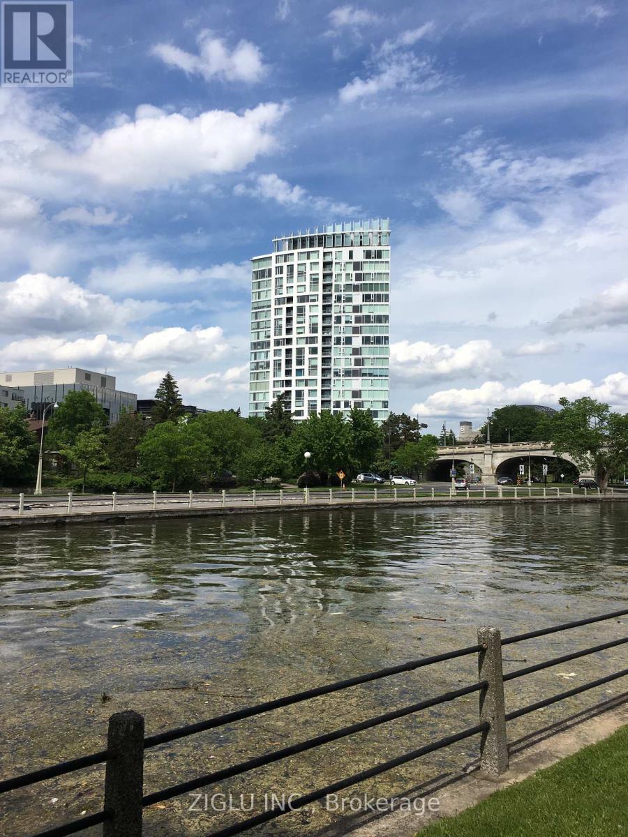 1005 - 1035 Bank Street, Ottawa, Ontario  K1S 5K3 - Photo 4 - X12858082