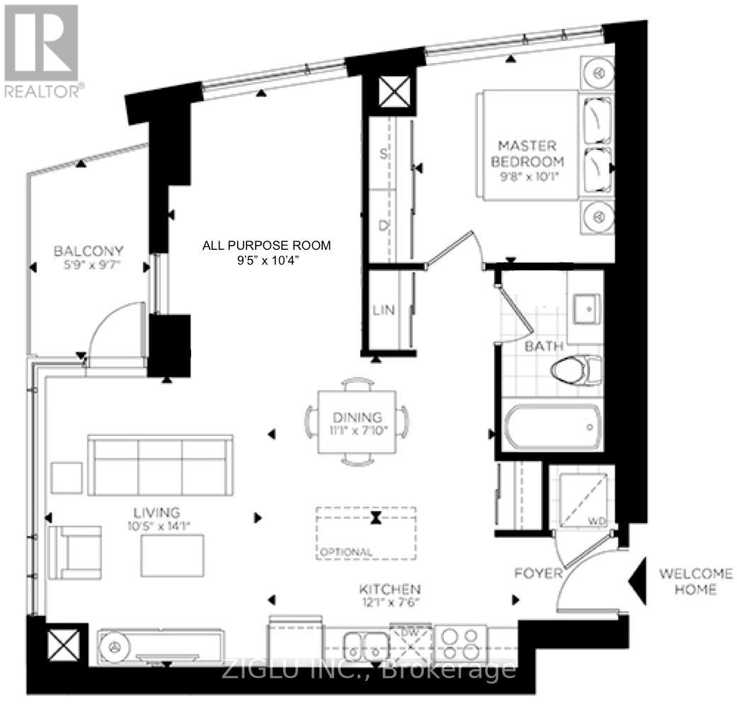 1005 - 1035 Bank Street, Ottawa, Ontario  K1S 5K3 - Photo 40 - X12858082