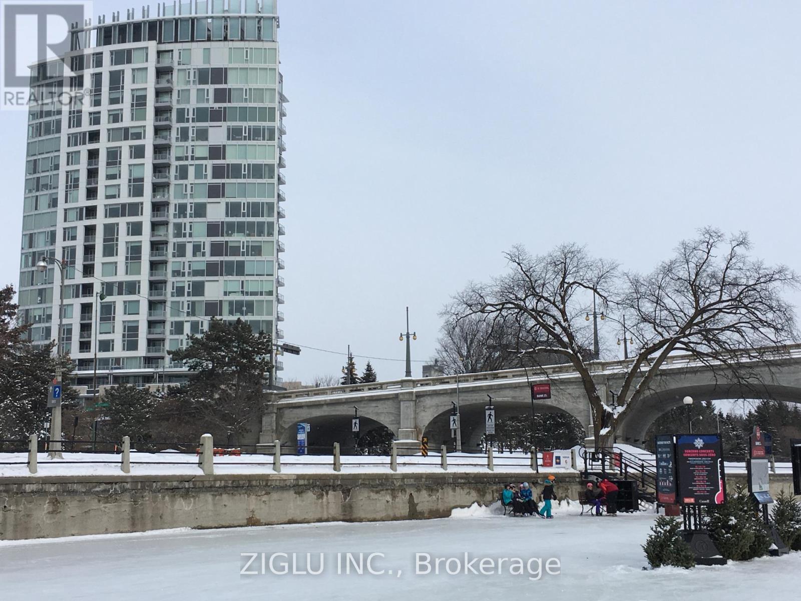 1005 - 1035 Bank Street, Ottawa, Ontario  K1S 5K3 - Photo 5 - X12858082