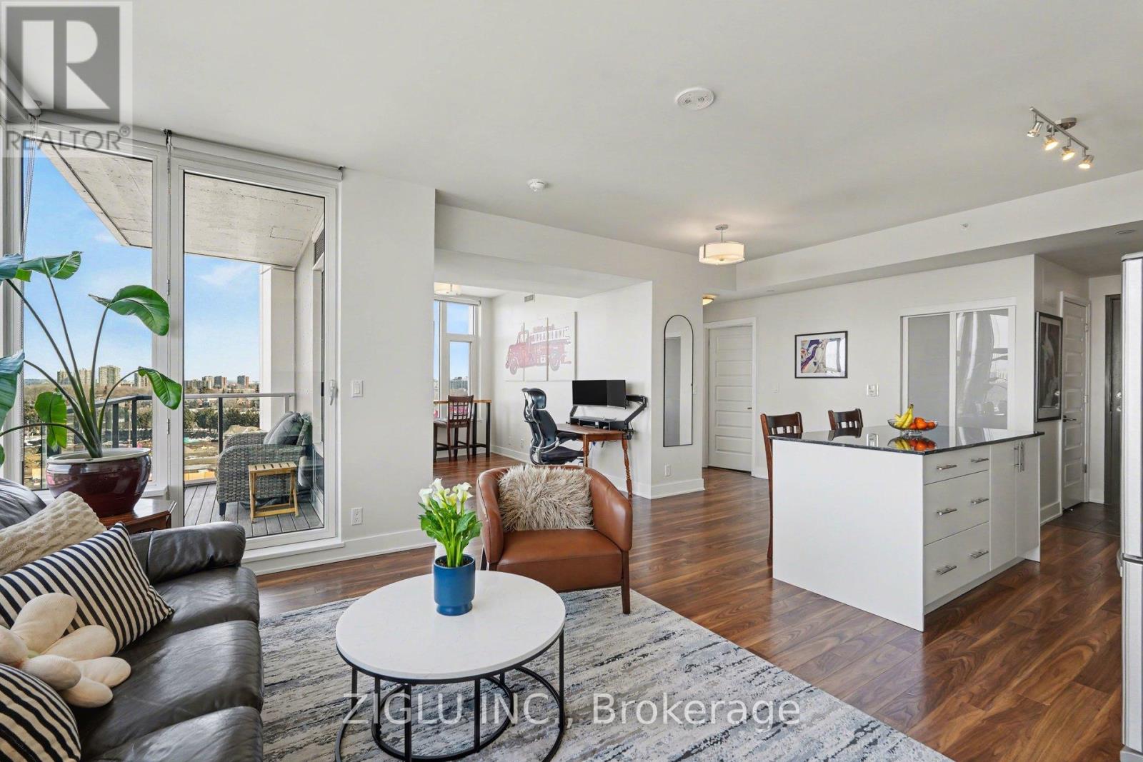 1005 - 1035 Bank Street, Ottawa, Ontario  K1S 5K3 - Photo 8 - X12858082