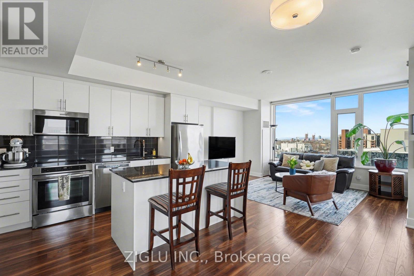 1005 - 1035 Bank Street, Ottawa, Ontario  K1S 5K3 - Photo 9 - X12858082