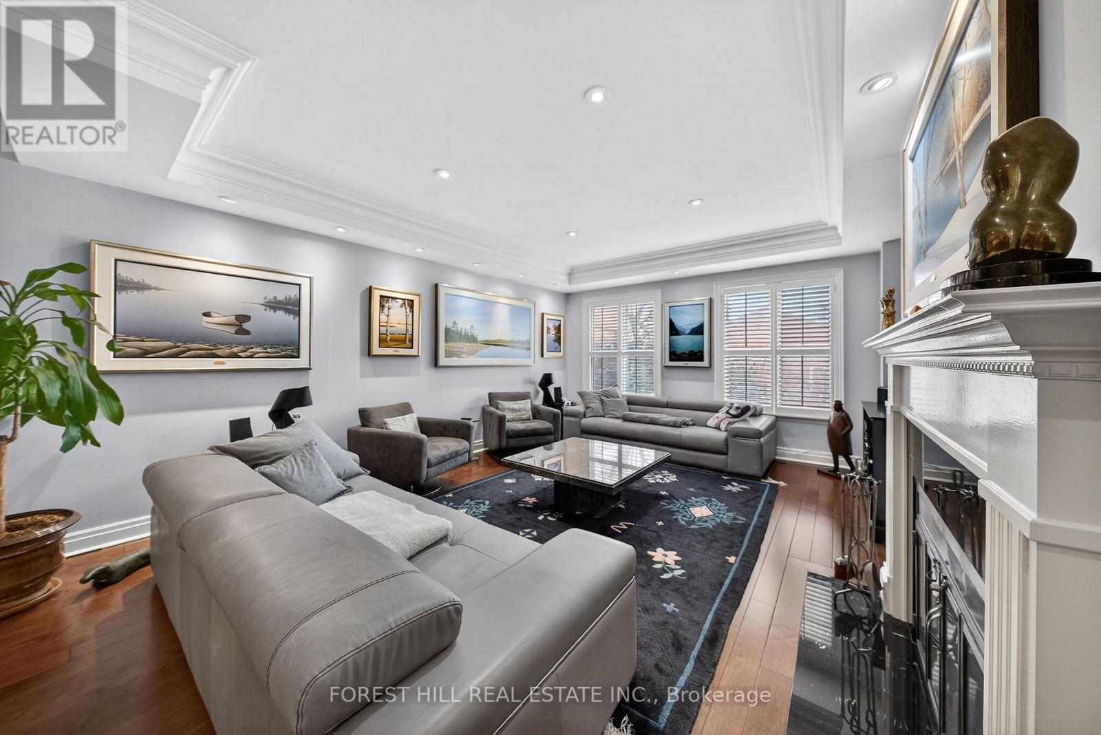 252 Spadina Road, Toronto (Casa Loma), Ontario  M5R 2V1 - Photo 27 - C12835154