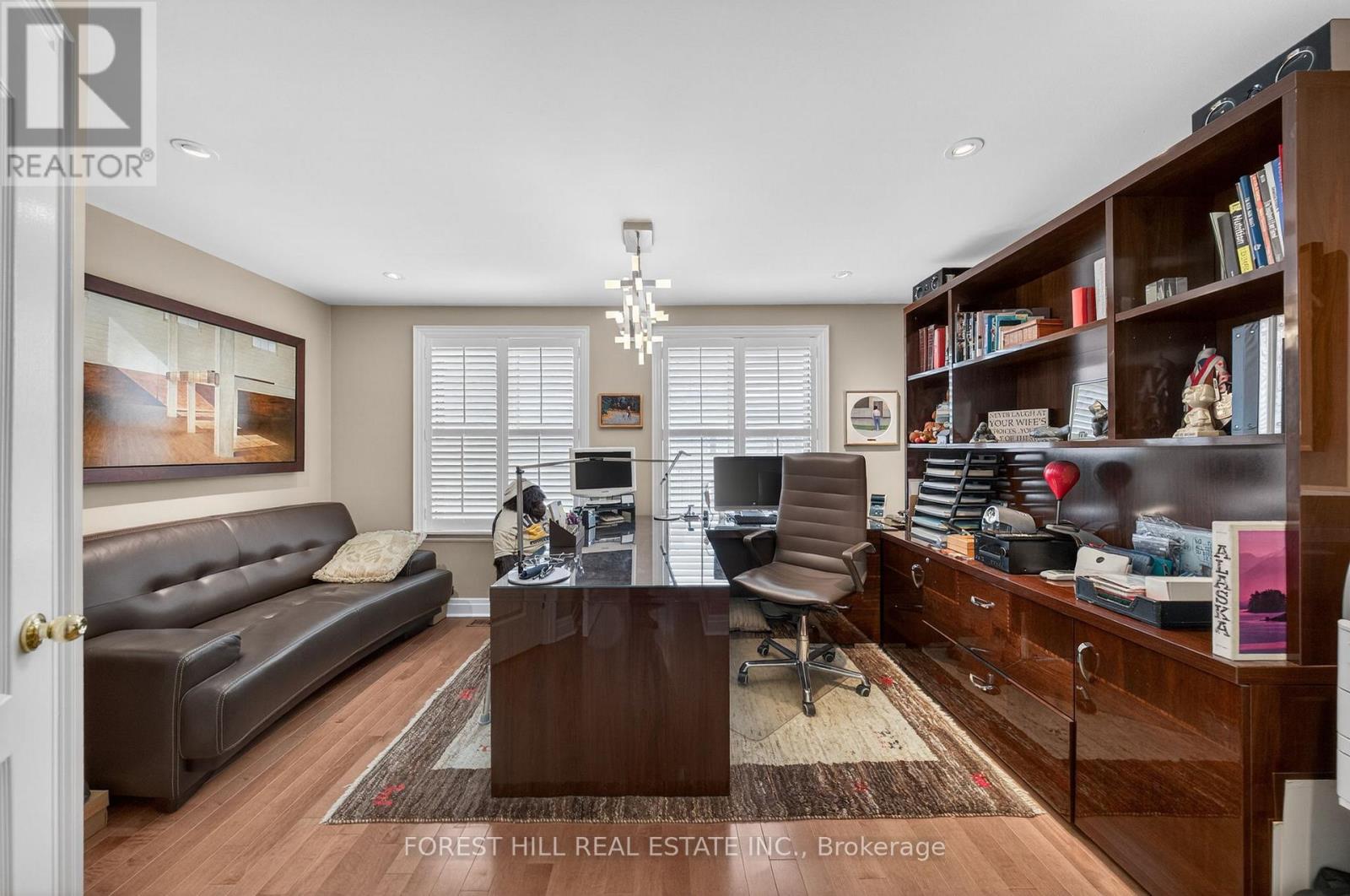 252 Spadina Road, Toronto (Casa Loma), Ontario  M5R 2V1 - Photo 30 - C12835154