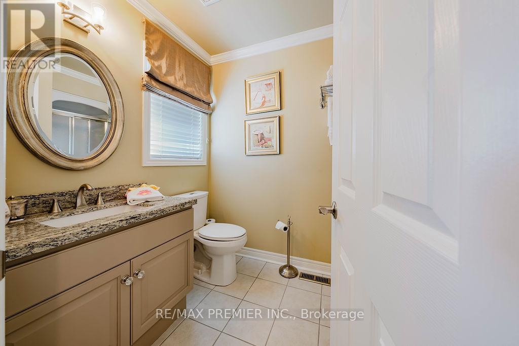 6 Bella Vista Trail, New Tecumseth, Ontario  L9R 2B2 - Photo 13 - N12850694