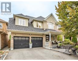 6214 MIRIAM WAY, Mississauga, Ontario