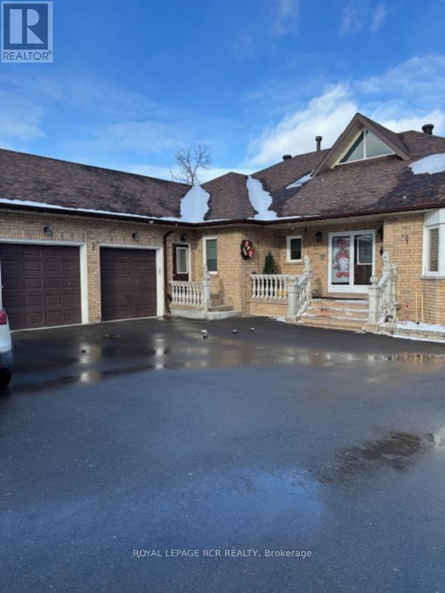 12125 THE GORE ROAD, Caledon, Ontario