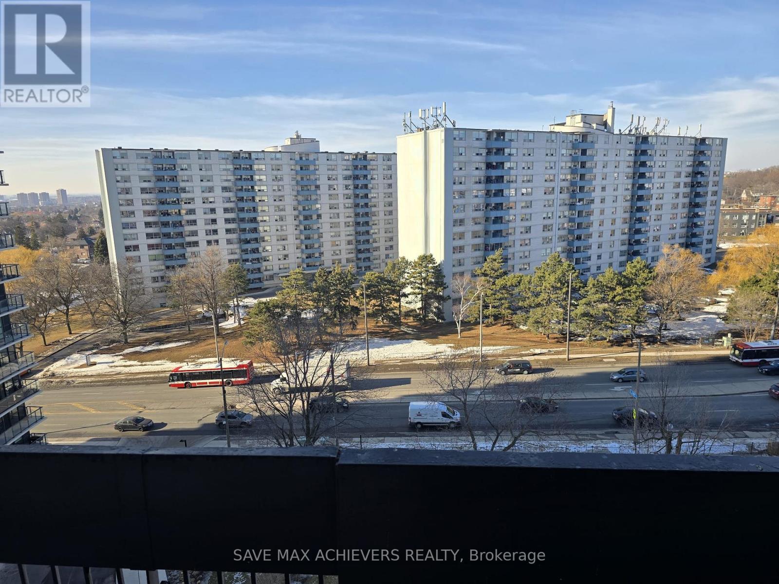 1004 - 1455 Lawrence Avenue W, Toronto, Ontario  M6L 1B1 - Photo 14 - W12857432