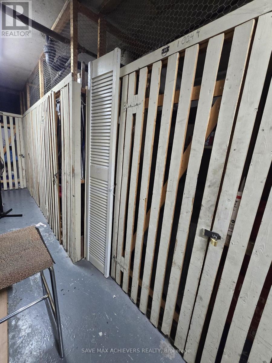 1004 - 1455 Lawrence Avenue W, Toronto, Ontario  M6L 1B1 - Photo 31 - W12857432