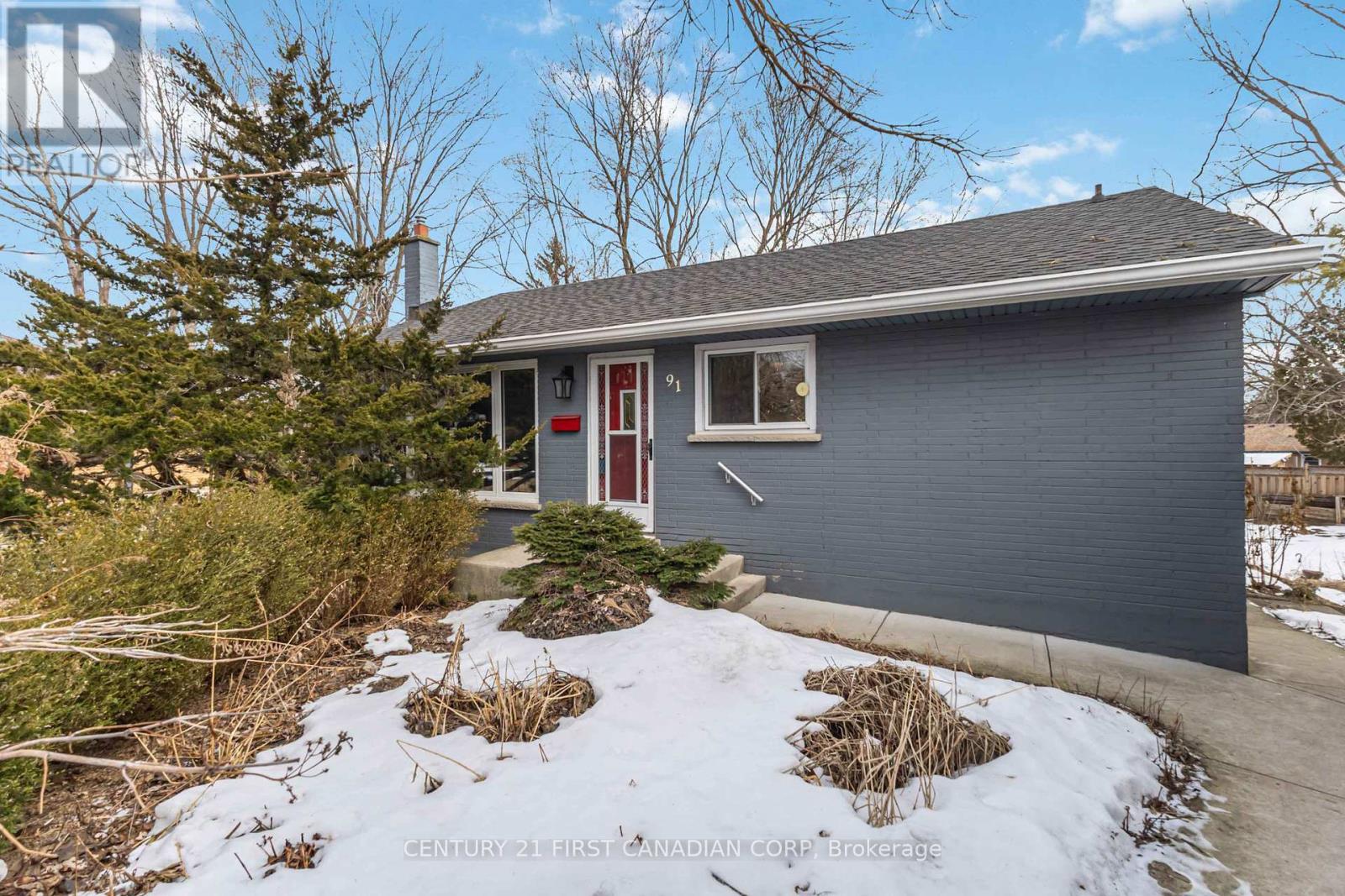 Photo 4 of 50 for 91 Biscay Road