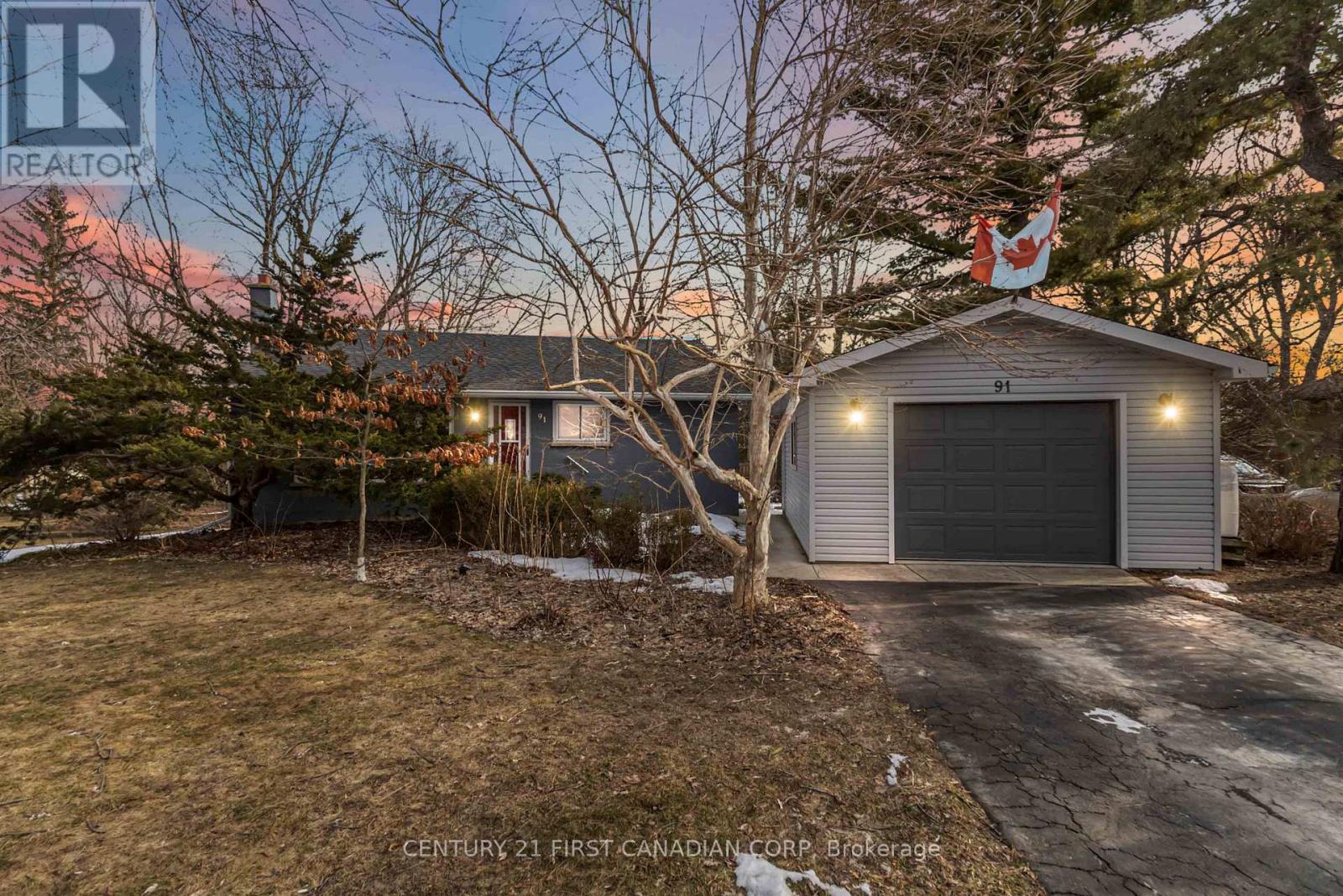 91 Biscay Road, London North, Ontario  N6H 3K8 - Photo 2 - X12843600