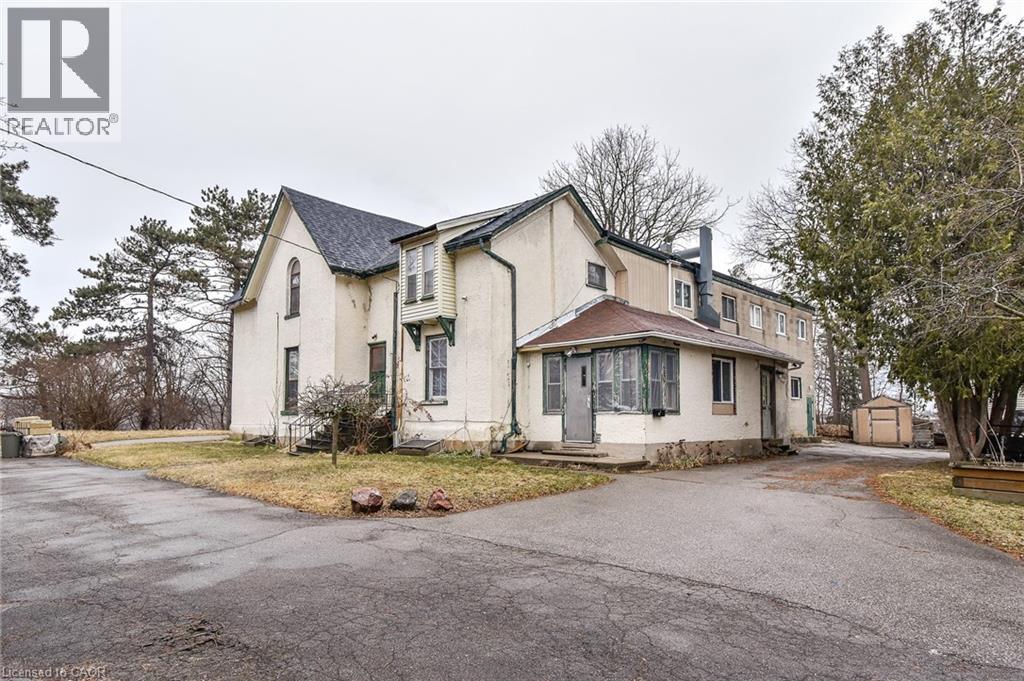 20 ELLIOTT Street, cambridge, Ontario