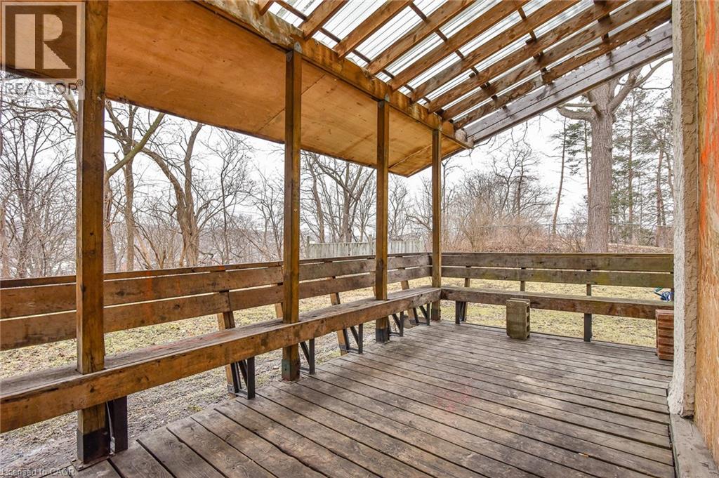 20 Elliott Street, Cambridge, Ontario  N1R 2J2 - Photo 11 - 40807254