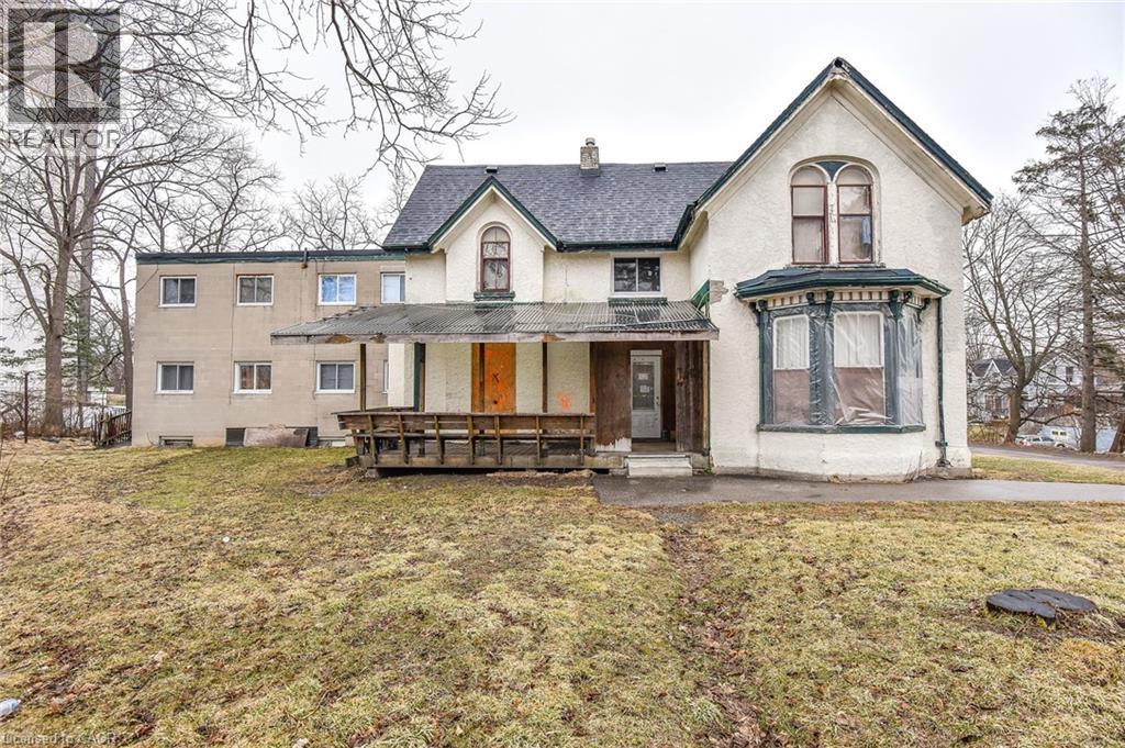 20 Elliott Street, Cambridge, Ontario  N1R 2J2 - Photo 17 - 40807254