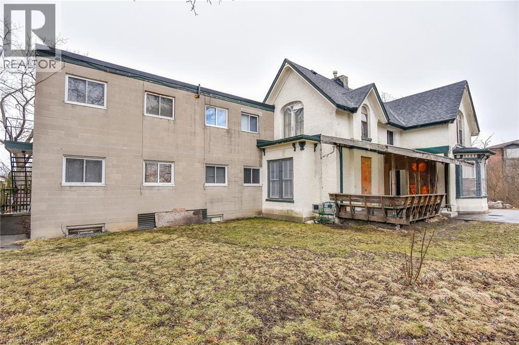 20 Elliott Street, Cambridge, Ontario  N1R 2J2 - Photo 18 - 40807254