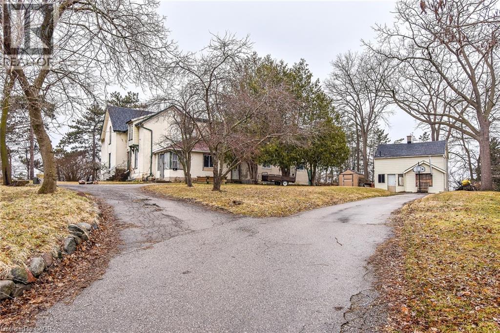 20 Elliott Street, Cambridge, Ontario  N1R 2J2 - Photo 2 - 40807254