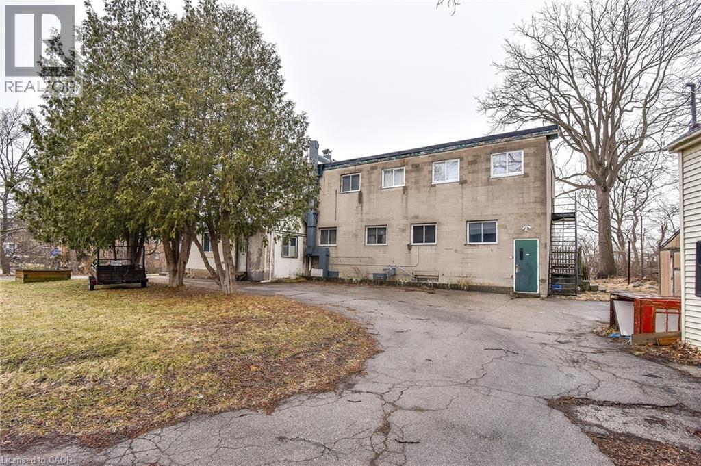 20 Elliott Street, Cambridge, Ontario  N1R 2J2 - Photo 20 - 40807254